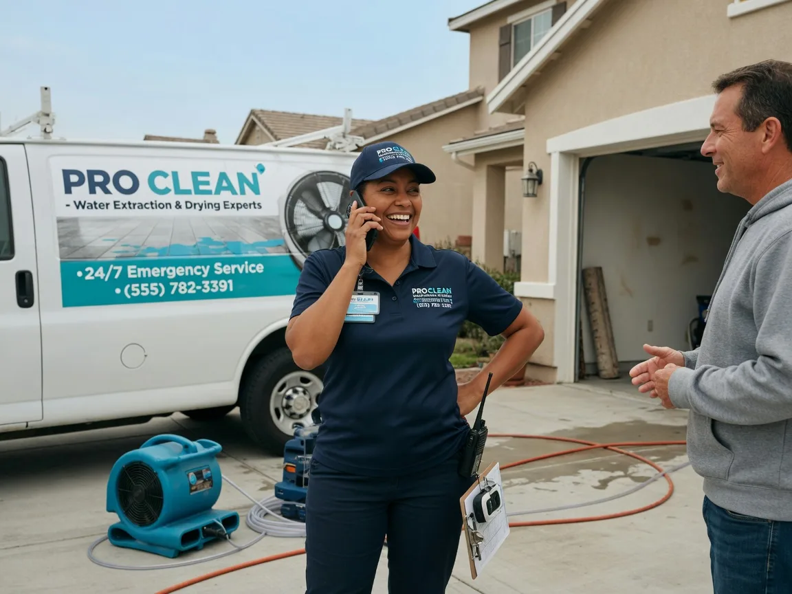 Water Extraction & Drying Haswell, CO FAQs